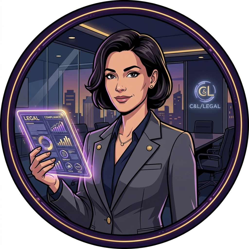 Compliance Chloe