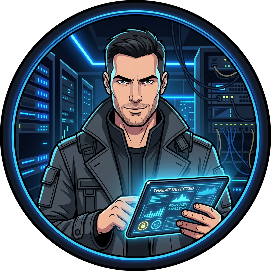 D1-Agent Dan