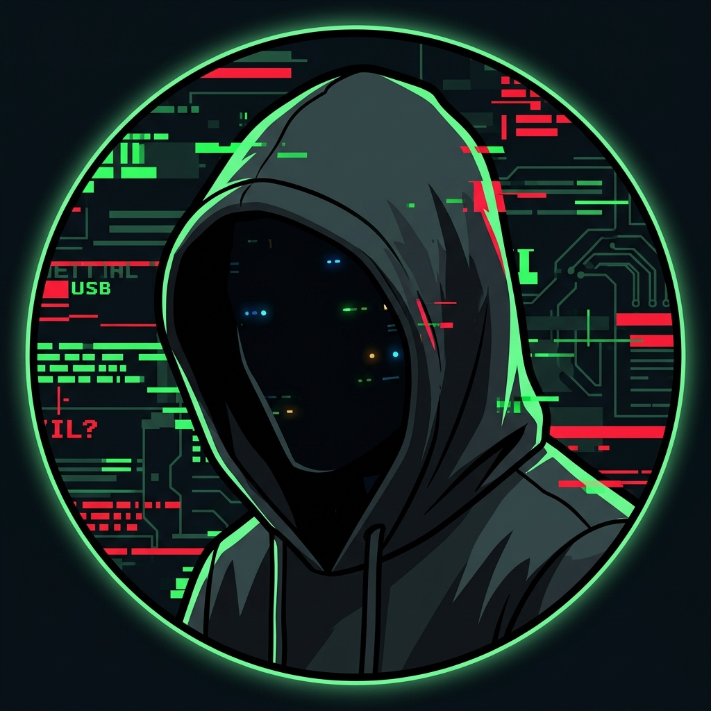 Hacker Zero
