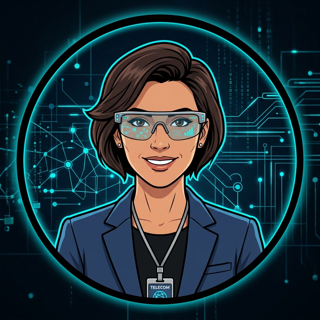 SecOps Sarah